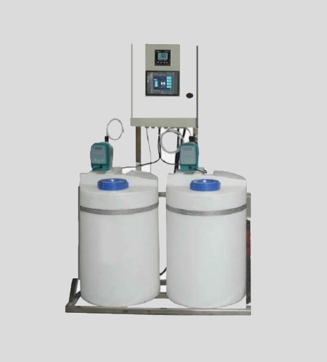 Chlorine Dosing System