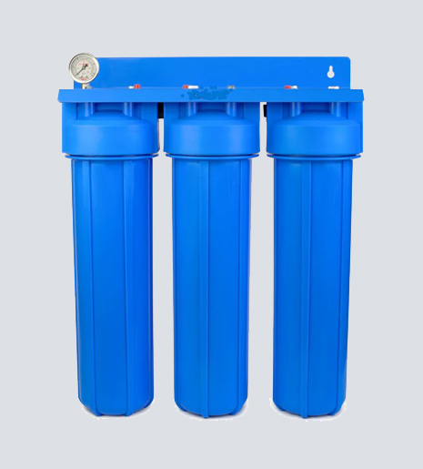 Jumbo Water Filters