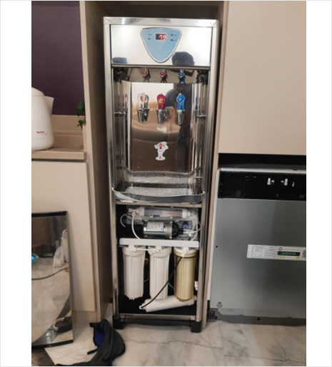 Water Dispenser