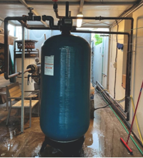 Water Softener For Residential